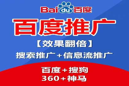 百度推广费用策略在竞争激烈市场的应用案例